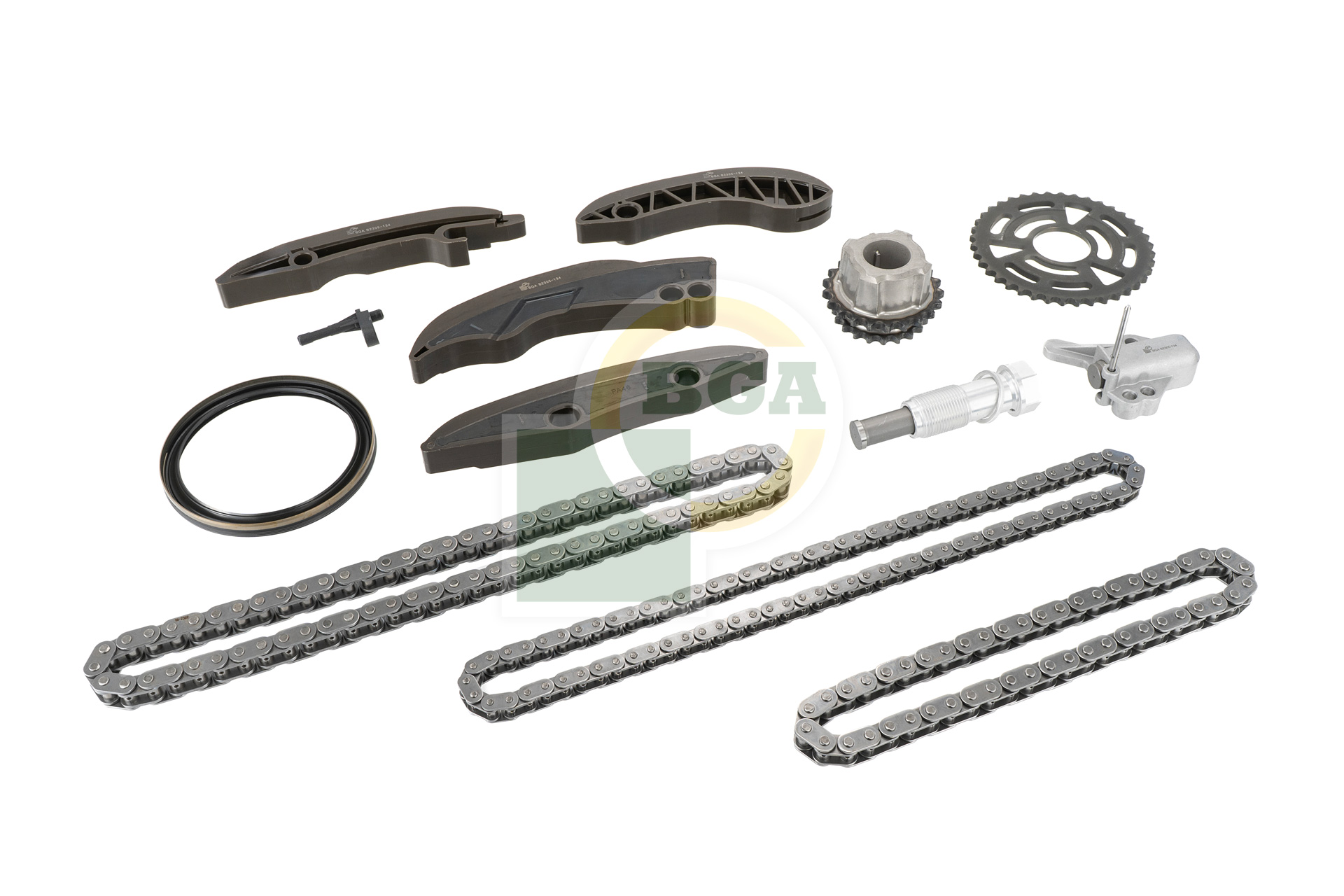 Kit lant de distributie BGA TC0900FK