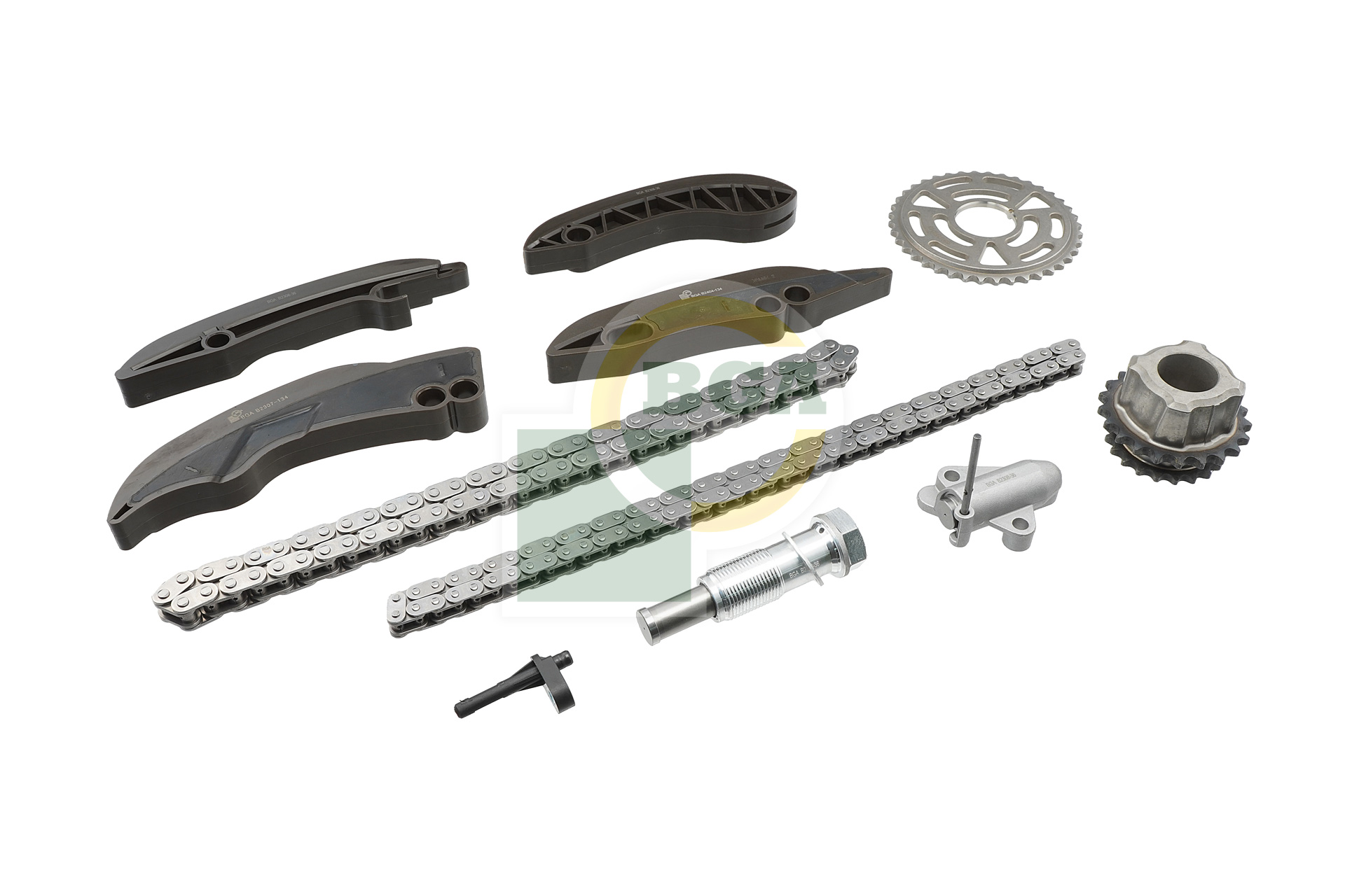 Kit lant de distributie BGA TC0905FK