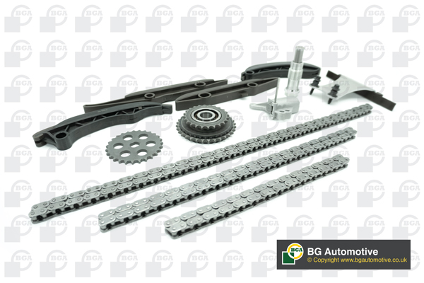 Kit lant de distributie BGA TC0906FK