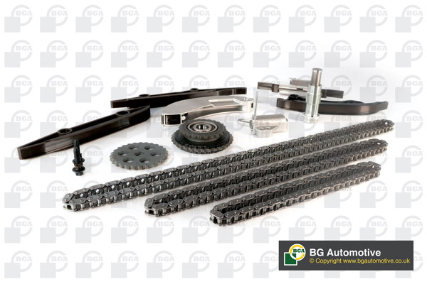 Kit lant de distributie BGA TC0927FK