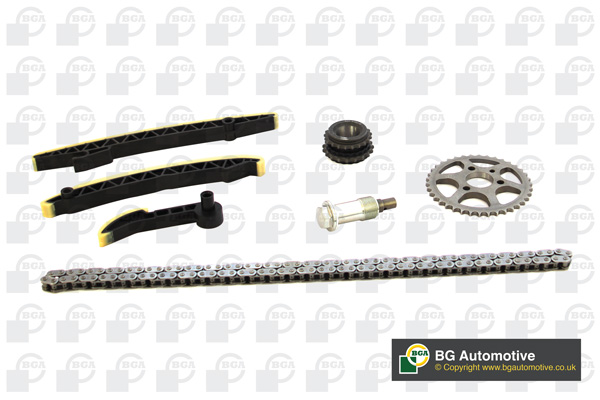 Kit lant de distributie BGA TC1015FK