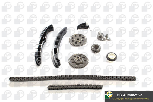 Kit lant de distributie BGA TC2005FK