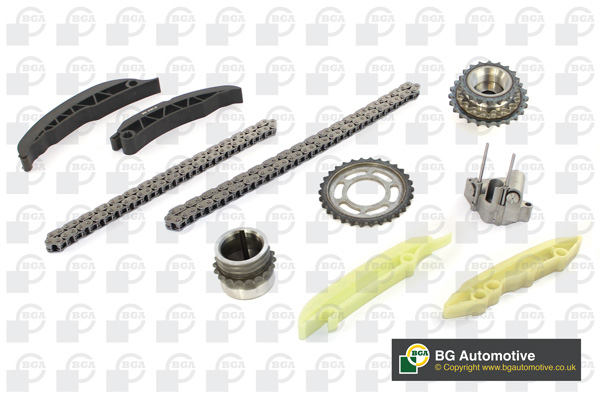 Kit lant de distributie BGA TC2045FK