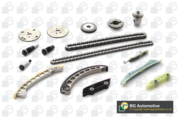 Kit lant de distributie BGA TC2211FK