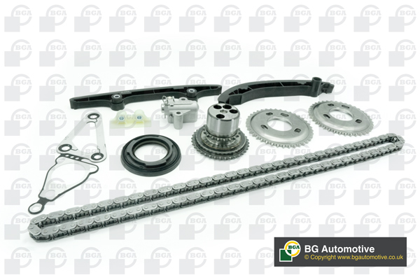 Kit lant de distributie BGA TC2360FK