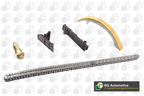 Kit lant de distributie BGA TC5630K