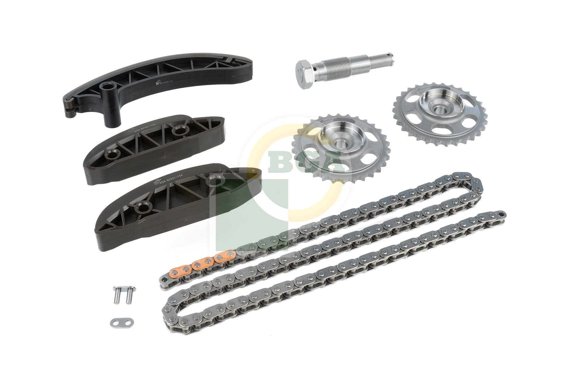 Kit lant de distributie BGA TC5670FK