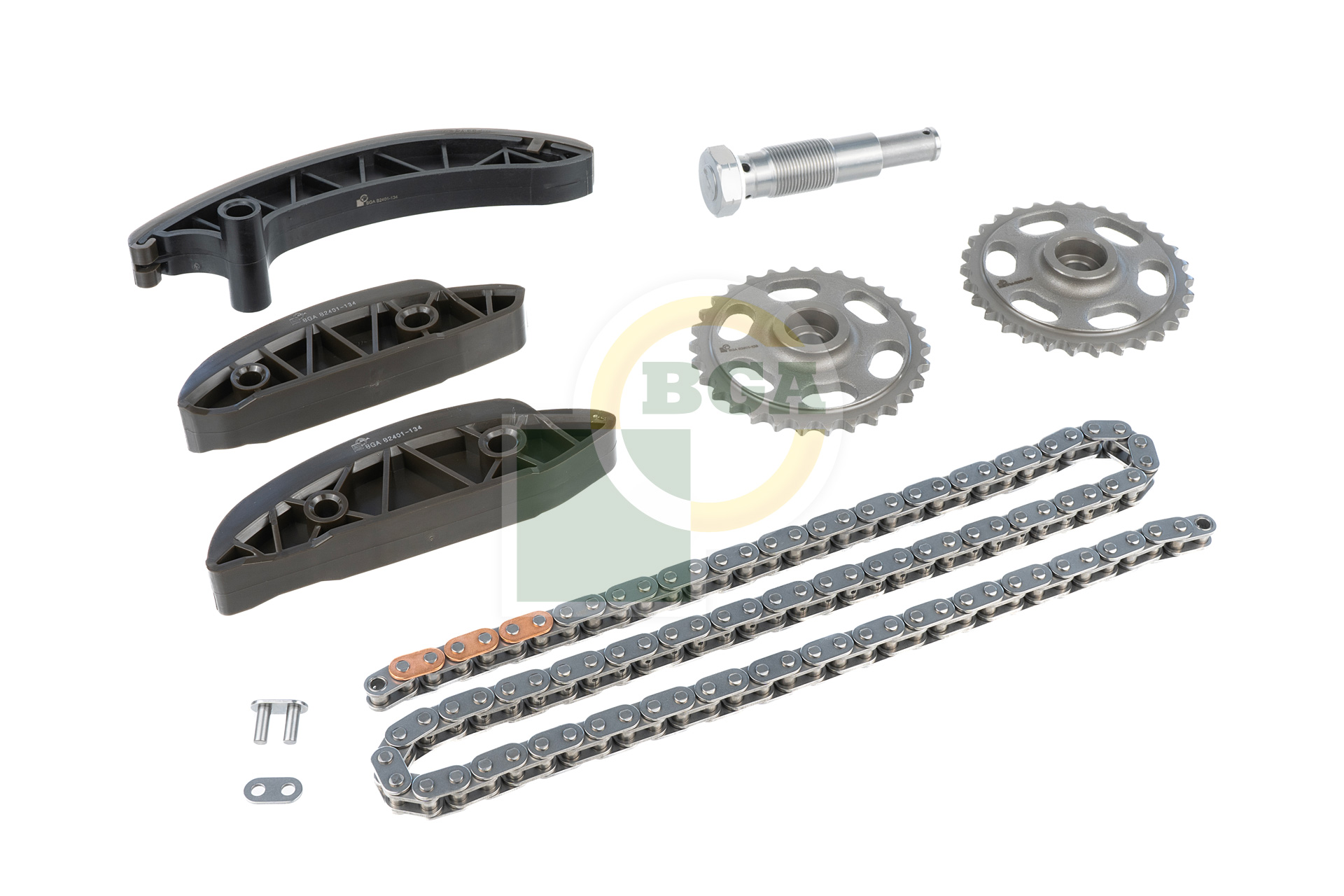 Kit lant de distributie BGA TC5677FK