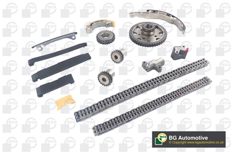 Kit lant de distributie BGA TC6320FK
