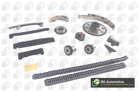 Kit lant de distributie BGA TC6322FK