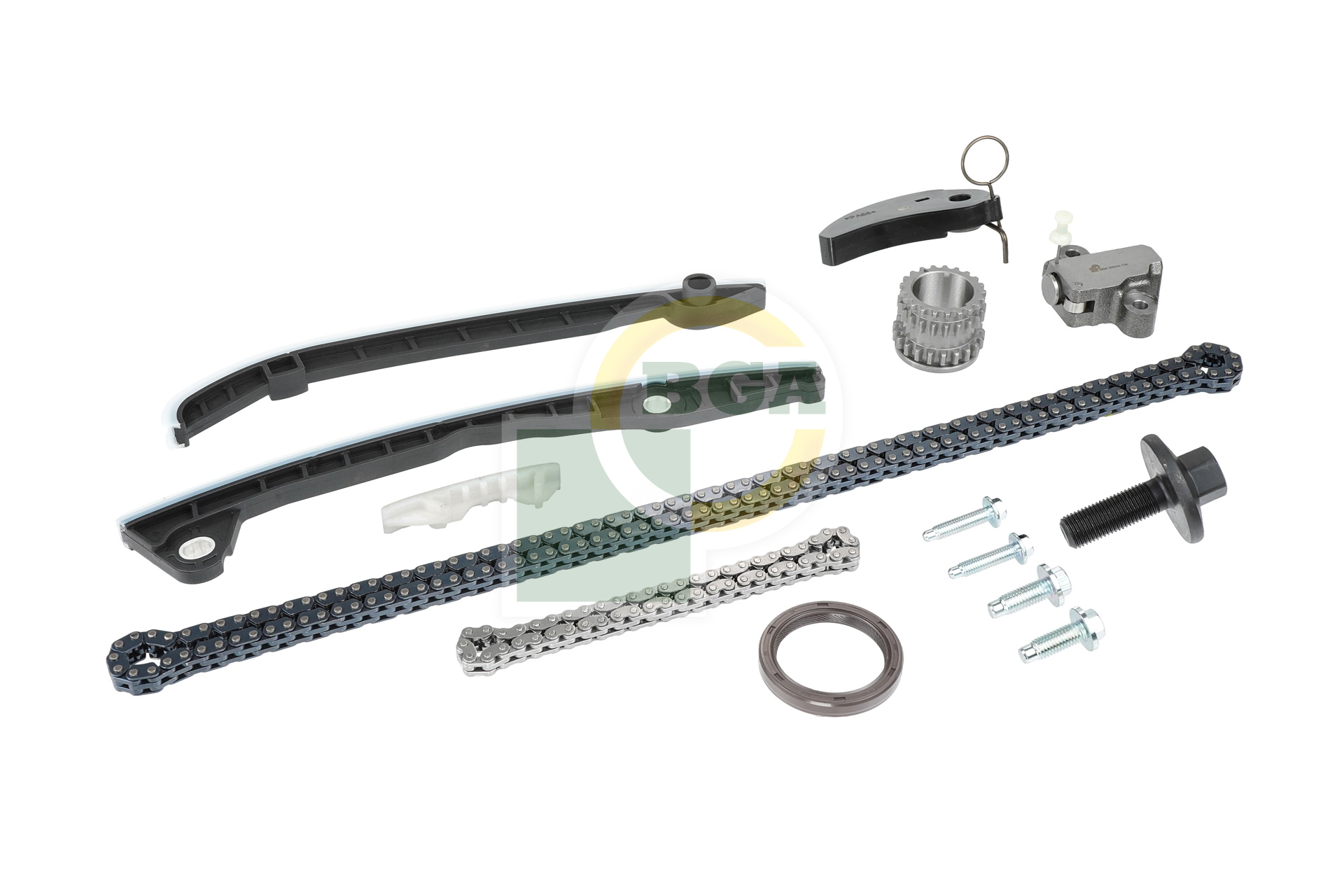 Kit lant de distributie BGA TC7311FK