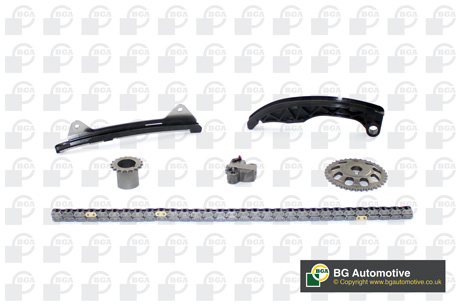 Kit lant de distributie BGA TC9110FK