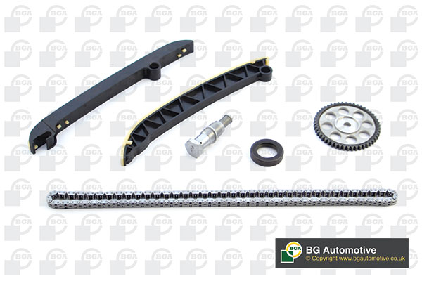 Kit lant de distributie BGA TC9600FK