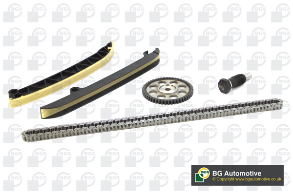 Kit lant de distributie BGA TC9601FK