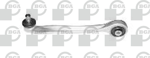Brat suspensie roata BGA TRC0103
