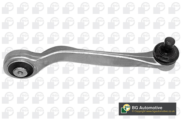 Brat suspensie roata BGA TRC0122