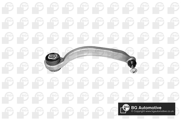 Brat suspensie roata BGA TRC0130