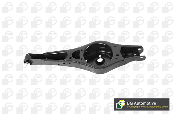 Brat suspensie roata BGA TRC0139