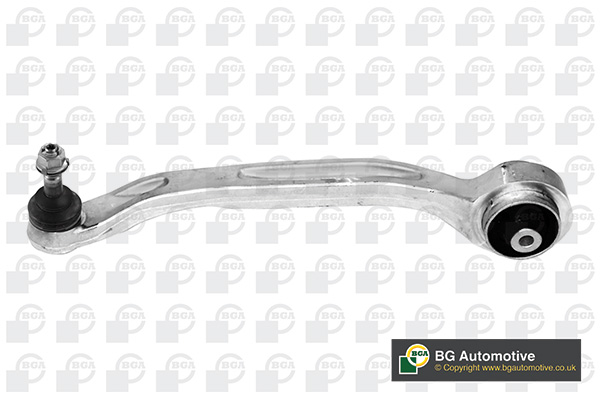 Brat suspensie roata BGA TRC0159