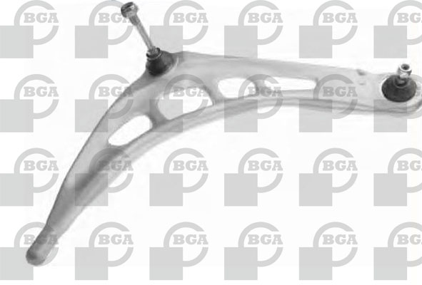 Brat suspensie roata BGA TRC0902