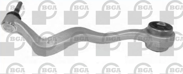 Brat suspensie roata BGA TRC0912