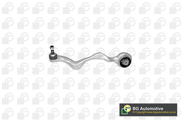 Brat suspensie roata BGA TRC0919