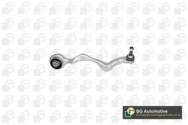 Brat suspensie roata BGA TRC0920