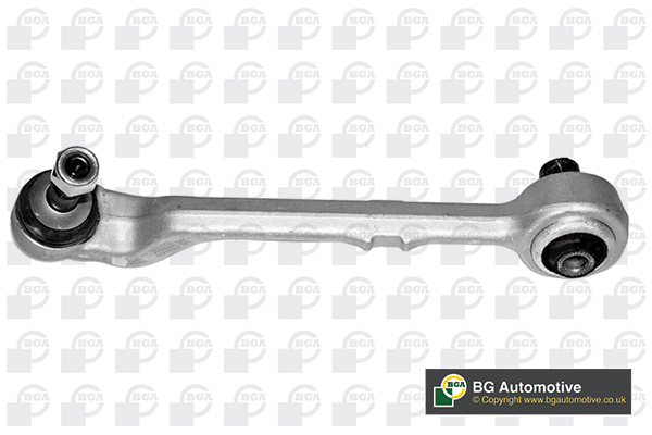 Brat suspensie roata BGA TRC0921