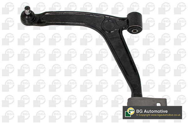 Brat suspensie roata BGA TRC1401