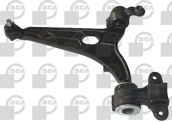 Brat suspensie roata BGA TRC1405