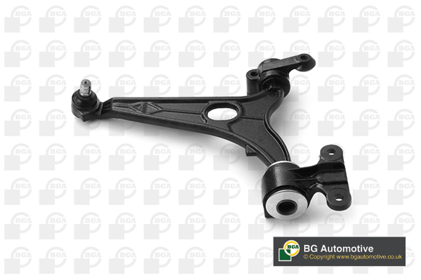 Brat suspensie roata BGA TRC1407