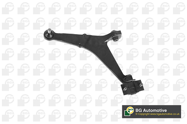 Brat suspensie roata BGA TRC1411