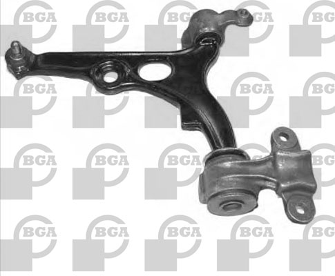 Brat suspensie roata BGA TRC1413