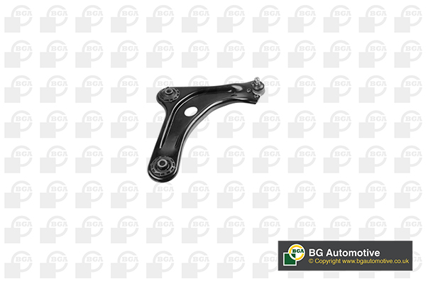 Brat suspensie roata BGA TRC1420