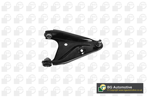 Brat suspensie roata BGA TRC1504