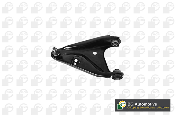 Brat suspensie roata BGA TRC1505