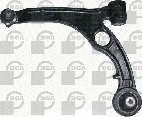 Brat suspensie roata BGA TRC2205