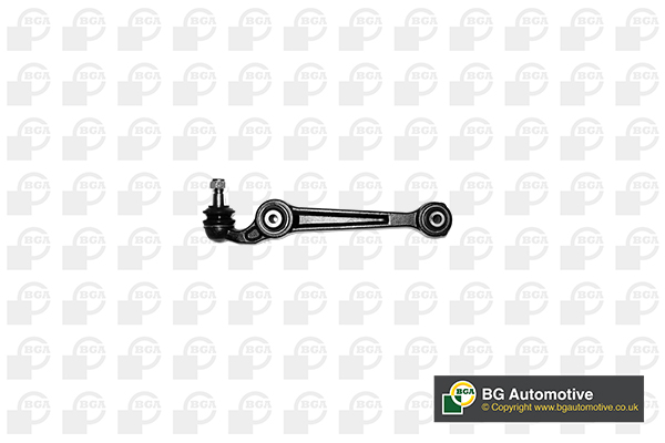 Brat suspensie roata BGA TRC5401