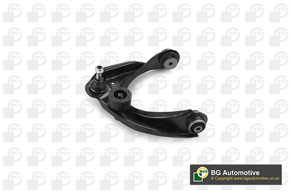 Brat suspensie roata BGA TRC5406