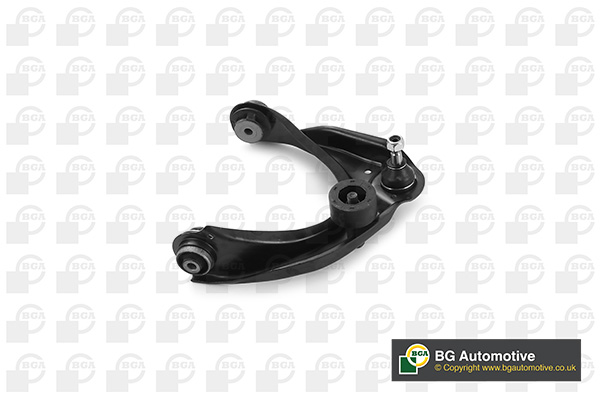 Brat suspensie roata BGA TRC5407