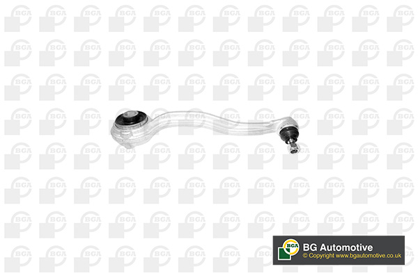 Brat suspensie roata BGA TRC5606