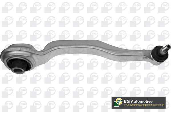 Brat suspensie roata BGA TRC5608