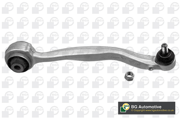 Brat suspensie roata BGA TRC5612