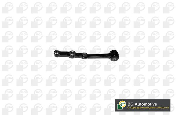 Brat suspensie roata BGA TRC6349
