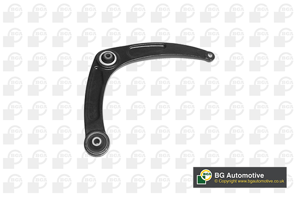 Brat suspensie roata BGA TRC6703