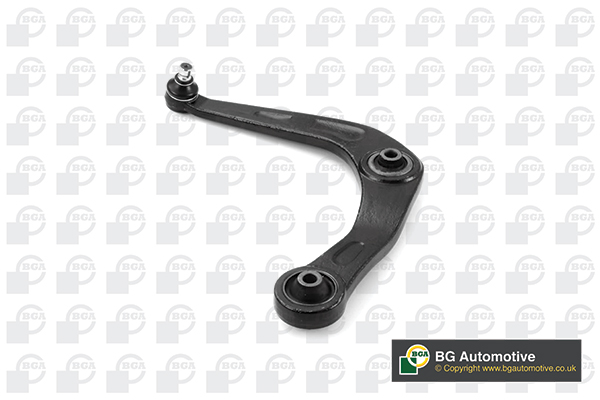 Brat suspensie roata BGA TRC6739