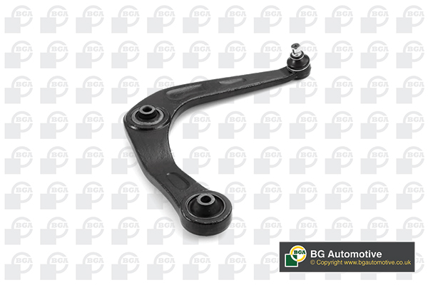 Brat suspensie roata BGA TRC6740