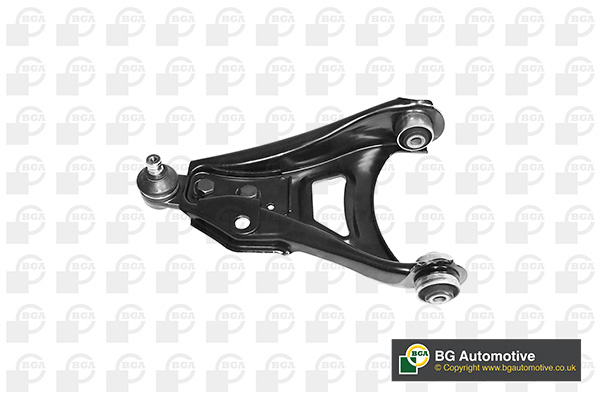 Brat suspensie roata BGA TRC7301