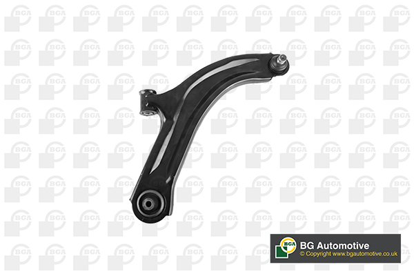 Brat suspensie roata BGA TRC7304