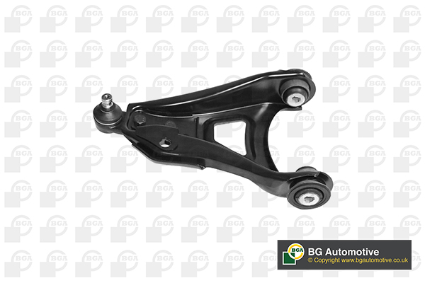 Brat suspensie roata BGA TRC7315